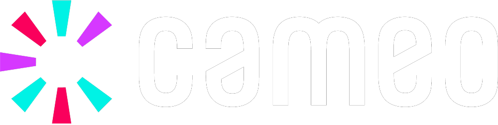 Cameo logo