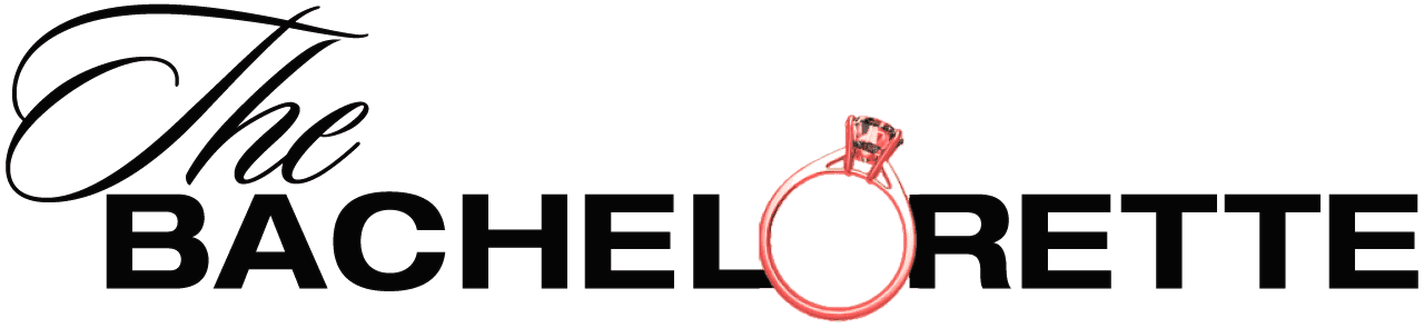 The Bachelorette logo